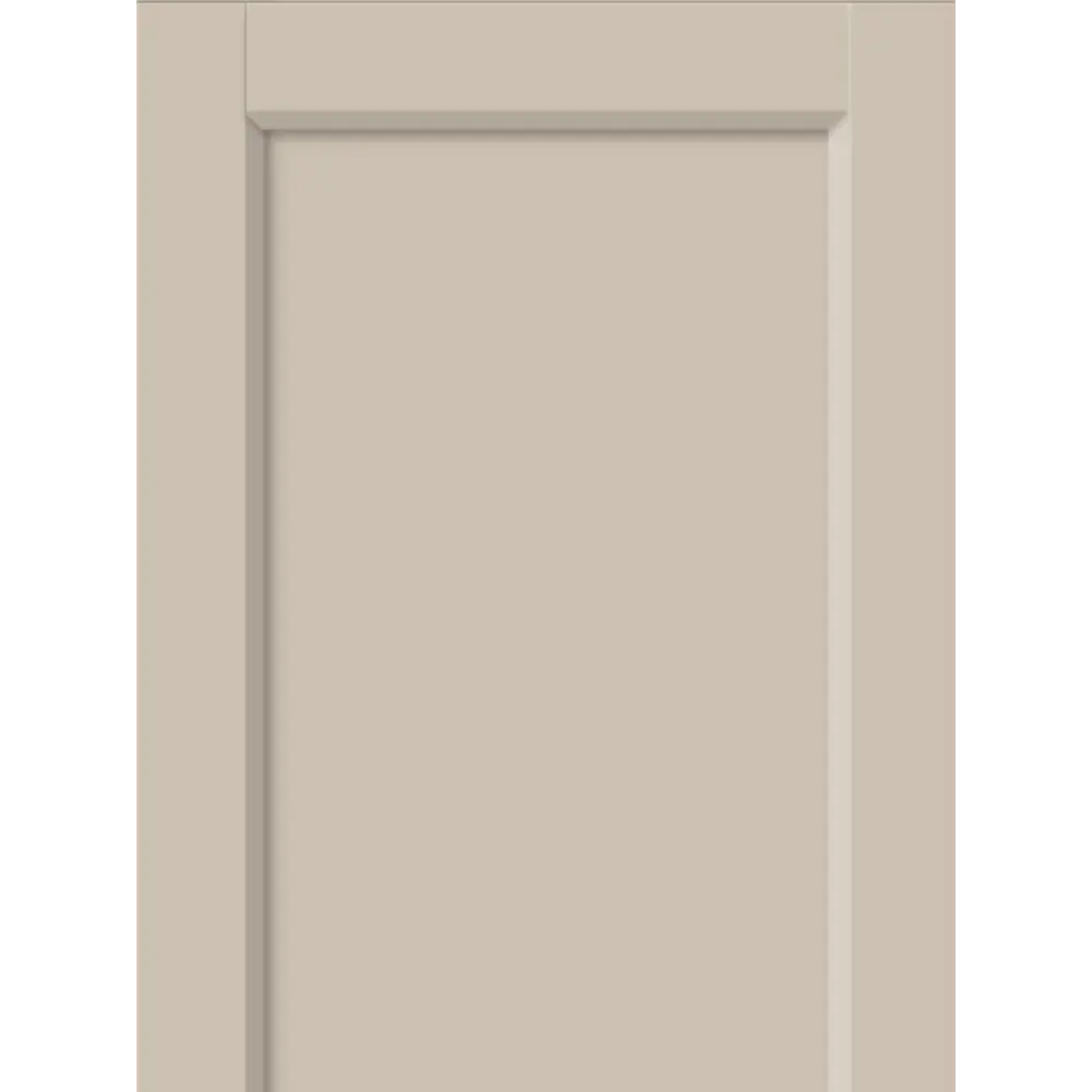 Фото 4 Комплект межкомнатной двери Velldoris Style глухая 200x60см Полипропилен цвет кварцит с коробом и наличниками Фото 4 Комплект межкомнатной двери Velldoris Style глухая 200x60см Полипропилен цвет кварцит с коробом и наличниками