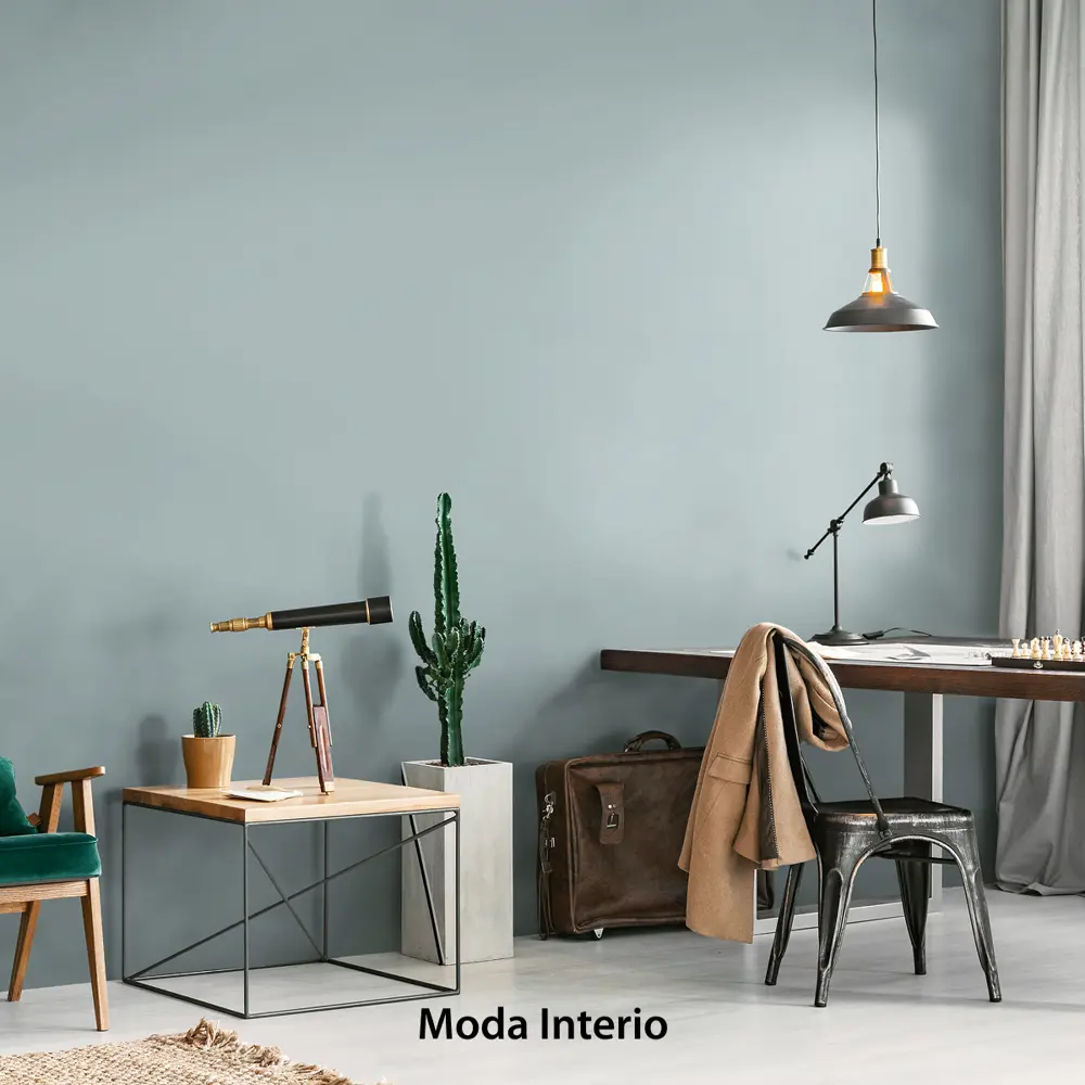 Фото 7 Обои флизелиновые Moda interio 1.06 м цвет голубой 40125-03 Фото 7 Обои флизелиновые Moda interio 1.06 м цвет голубой 40125-03