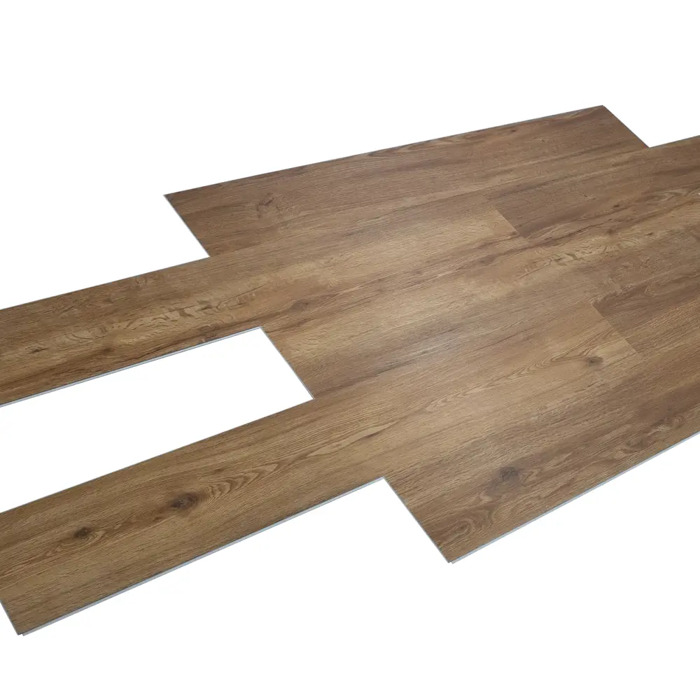 Фото 7 SPC плитка Texfloor Куба Дуб Гавана 32 класс толщина 3.85 мм 2.40 м², цена за упаковку Фото 7 SPC плитка Texfloor Куба Дуб Гавана 32 класс толщина 3.85 мм 2.40 м², цена за упаковку