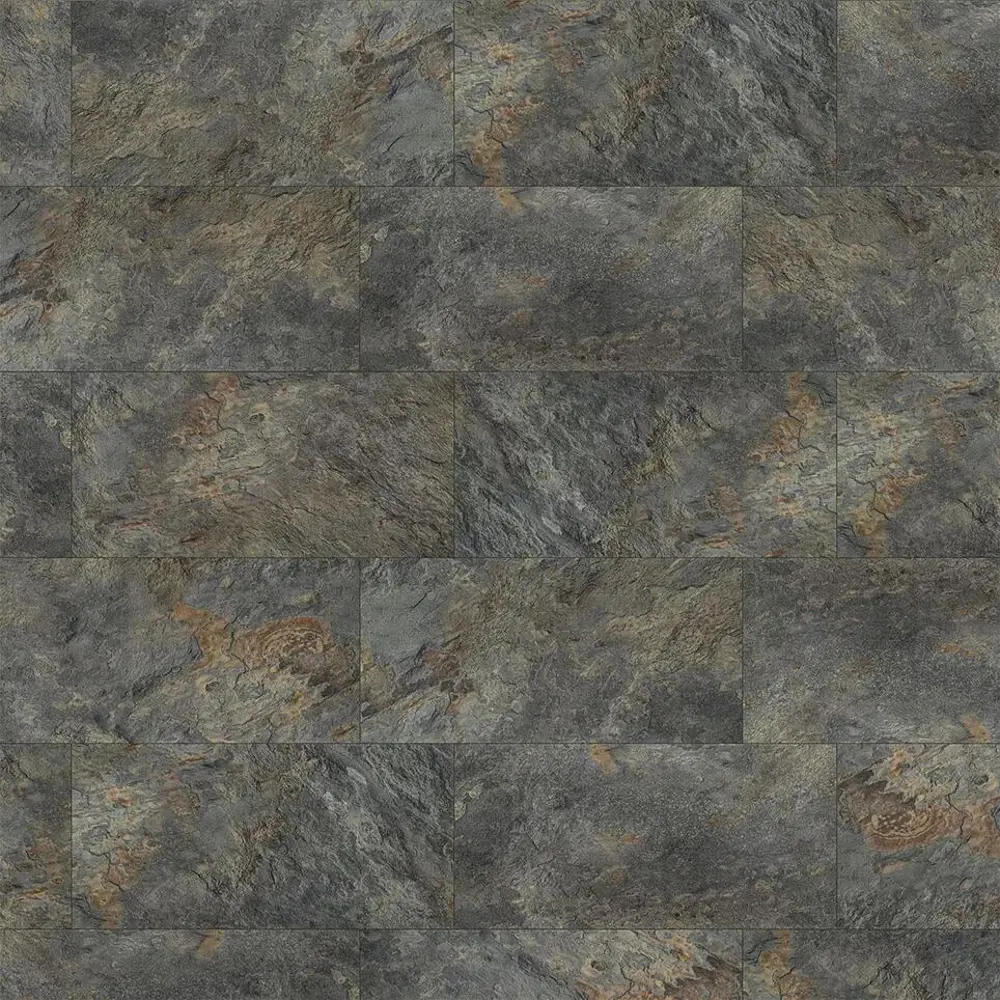 Фото 2 LVT плитка Dream Floor Stone St 011 43 класс толщина 2.50 мм 3.68 м², цена за упаковку Фото 2 LVT плитка Dream Floor Stone St 011 43 класс толщина 2.50 мм 3.68 м², цена за упаковку