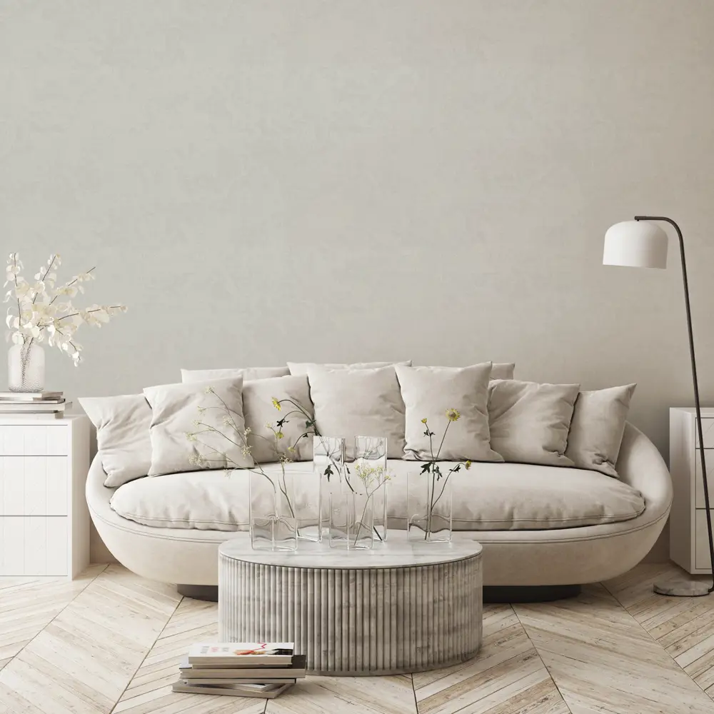Фото 4 Обои флизелиновые Euro Decor Mia серые 1.06 м ED7304-11 Фото 4 Обои флизелиновые Euro Decor Mia серые 1.06 м ED7304-11