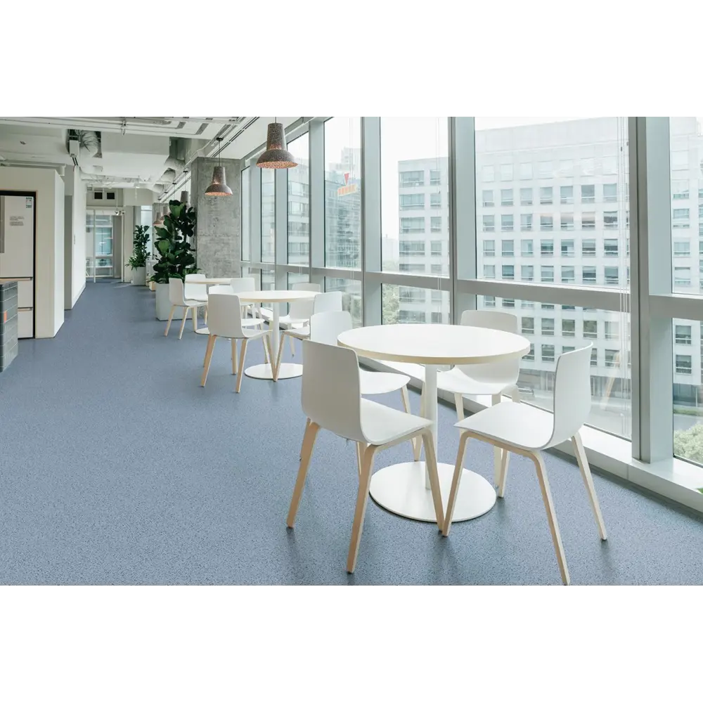 Фото 2 Линолеум коммерческий «Office Sonora 9_779M» 43 класс 2.5 м антистатический Фото 2 Линолеум коммерческий «Office Sonora 9_779M» 43 класс 2.5 м антистатический