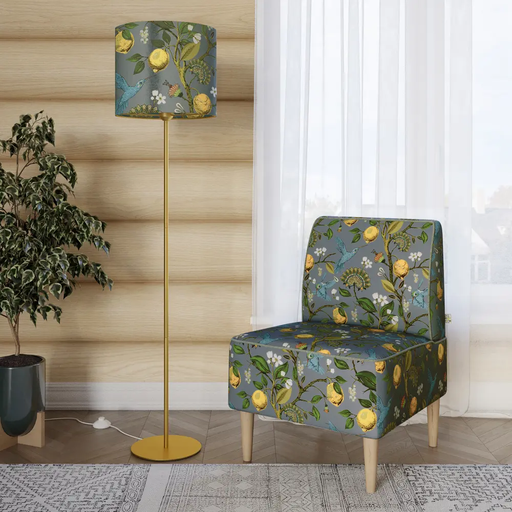 Фото 5 Торшер Monofix ТШ-МЗ-35-LEMON-серый-S Одос цвет серый/серебристый Фото 5 Торшер Monofix ТШ-МЗ-35-LEMON-серый-S Одос цвет серый/серебристый