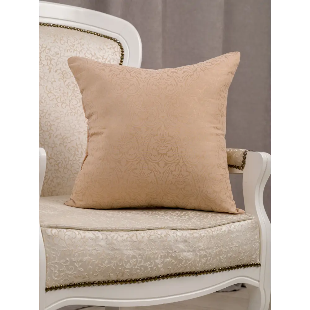 Фото 4 Комплект подушек Lizzy Home Ажур 22945x2 45x45 см, 2 шт Фото 4 Комплект подушек Lizzy Home Ажур 22945x2 45x45 см, 2 шт