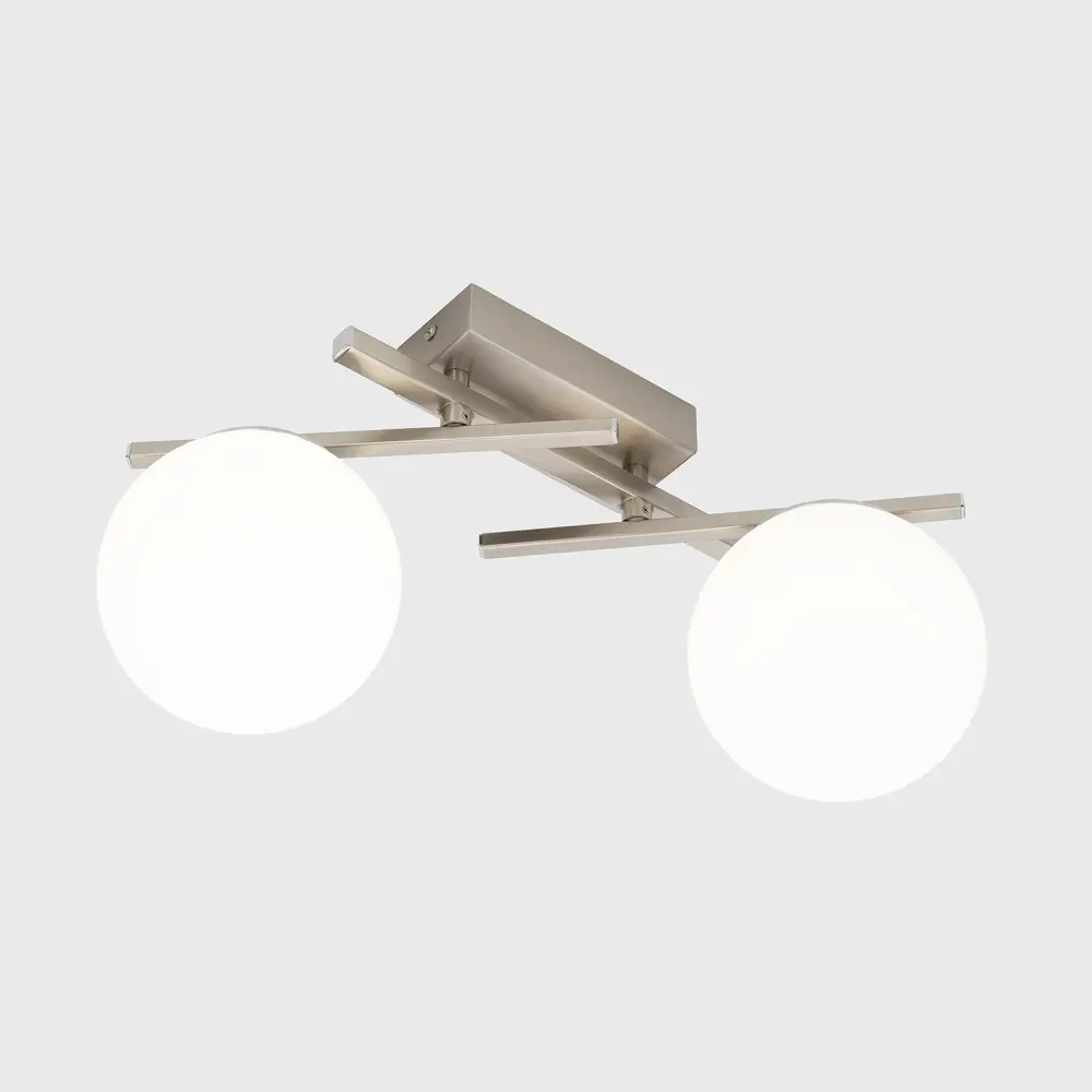 Фото 5 Люстра потолочная светодиодная Citilux Dorsy с пультом управления 11 м² регулируемый белый свет цвет хром Фото 5 Люстра потолочная светодиодная Citilux Dorsy с пультом управления 11 м² регулируемый белый свет цвет хром