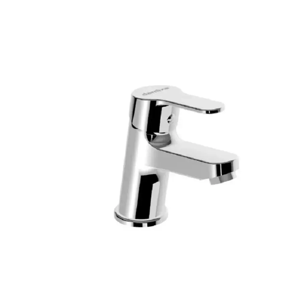 Фото Смеситель для раковины Damixa Willow DX370210000 цвет хром Фото Смеситель для раковины Damixa Willow DX370210000 цвет хром
