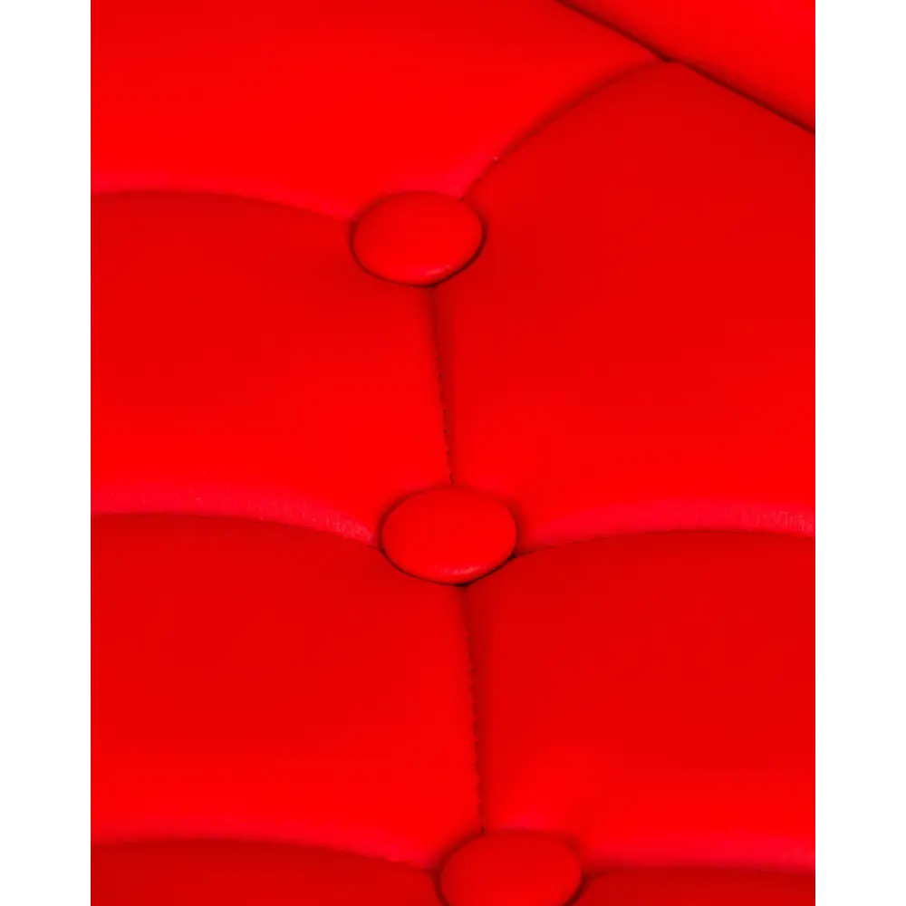 Фото 7 Барный стул Dobrin Tiesto LM 56x117x57 см искусственная кожа цвет красный Фото 7 Барный стул Dobrin Tiesto LM 56x117x57 см искусственная кожа цвет красный