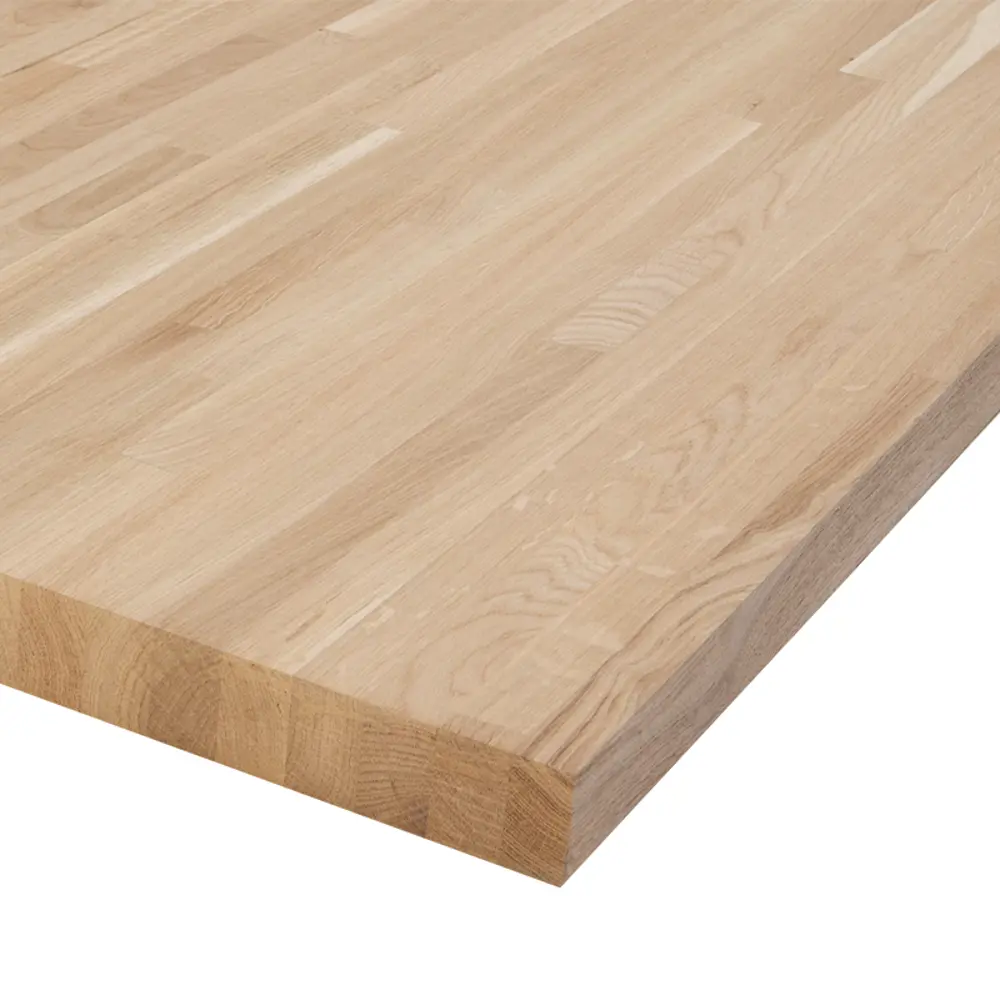 Фото 4 Мебельный щит Дом дерева 60x250x4 см дуб сорт Экстра Сращенный Фото 4 Мебельный щит Дом дерева 60x250x4 см дуб сорт Экстра Сращенный