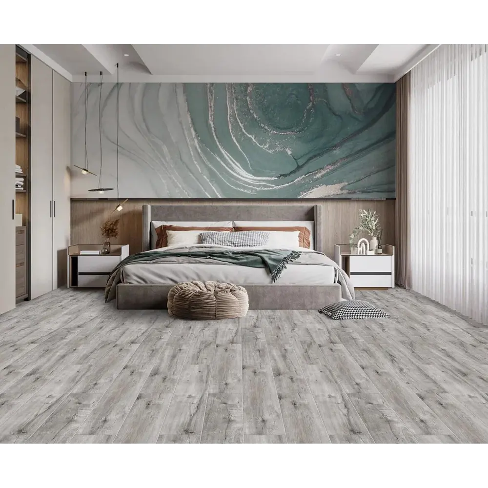 Фото SPC плитка Royce Sense SE703 Дуб Паро 42 класс толщина 4 мм 2.16 м², цена за упаковку Фото SPC плитка Royce Sense SE703 Дуб Паро 42 класс толщина 4 мм 2.16 м², цена за упаковку
