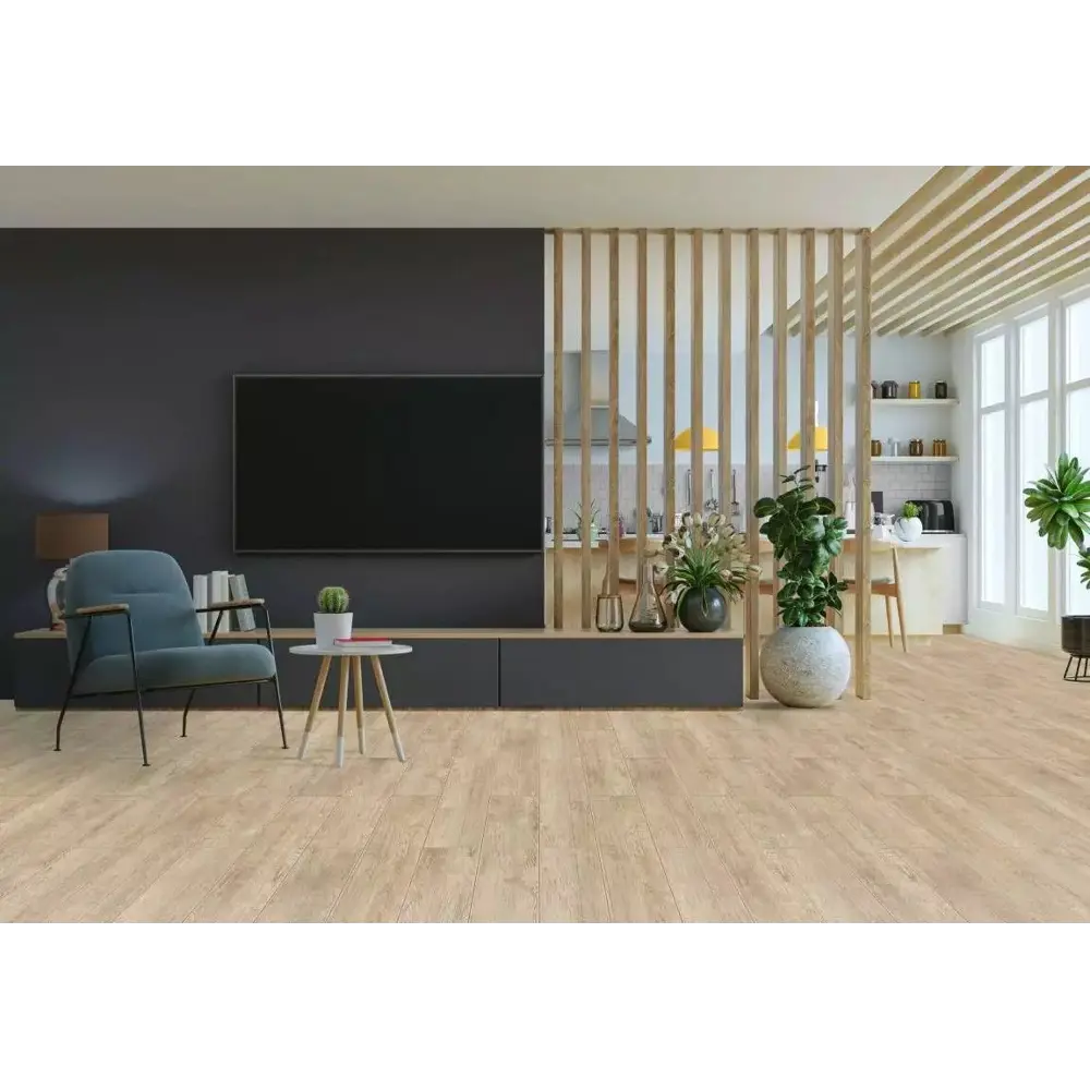 Фото 2 SPC плитка Royce Sense Дуб Синай 42 класс толщина 4 мм 2.16 м², цена за упаковку Фото 2 SPC плитка Royce Sense Дуб Синай 42 класс толщина 4 мм 2.16 м², цена за упаковку
