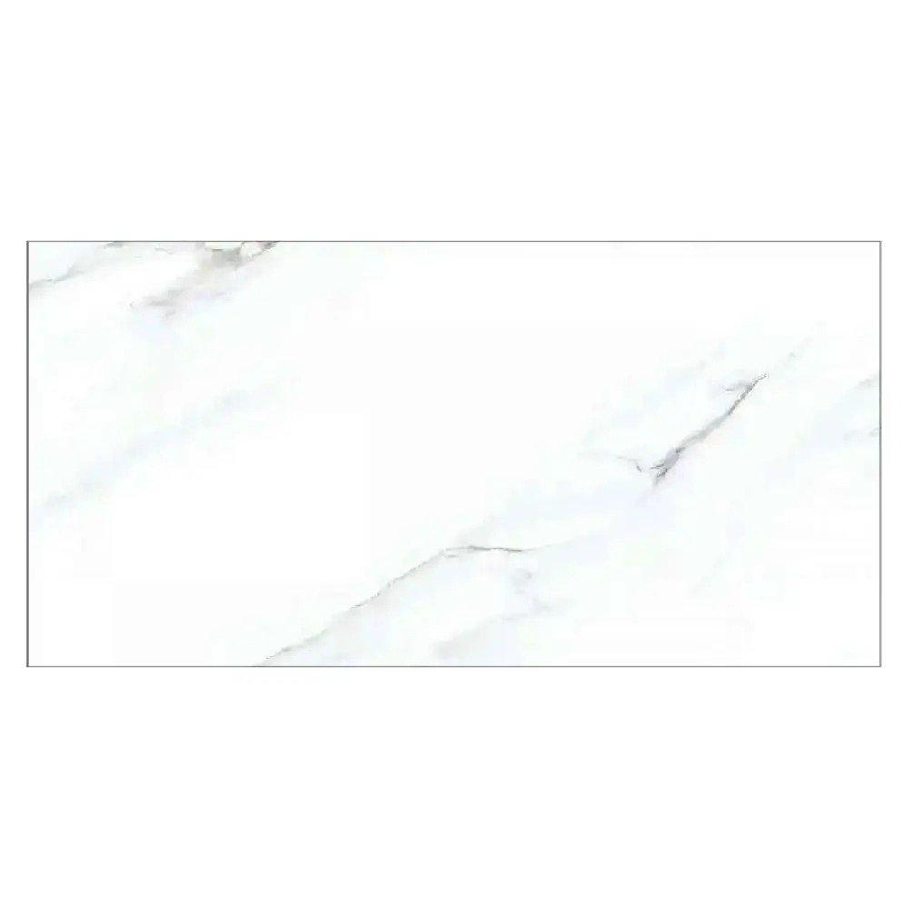 Фото 7 Керамогранит Керамопро Calacutta white Polished Rectified P1ZA0KBAA0H1SO 60x120см 1.44 м² цвет белый, цена за упаковку Фото 7 Керамогранит Керамопро Calacutta white Polished Rectified P1ZA0KBAA0H1SO 60x120см 1.44 м² цвет белый, цена за упаковку