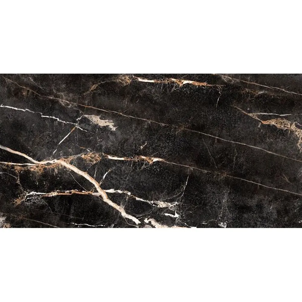 Фото 4 Керамогранит Керамопро ASO DARK-PolishED N9588 60x120см 2.16 м² цвет черный, цена за упаковку Фото 4 Керамогранит Керамопро ASO DARK-PolishED N9588 60x120см 2.16 м² цвет черный, цена за упаковку