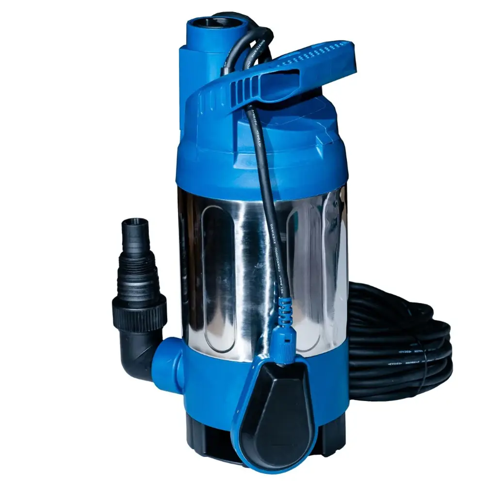 Фото 4 Насос дренажный Aquastrong ELKS-1000PSW НСК 12600 л/ч