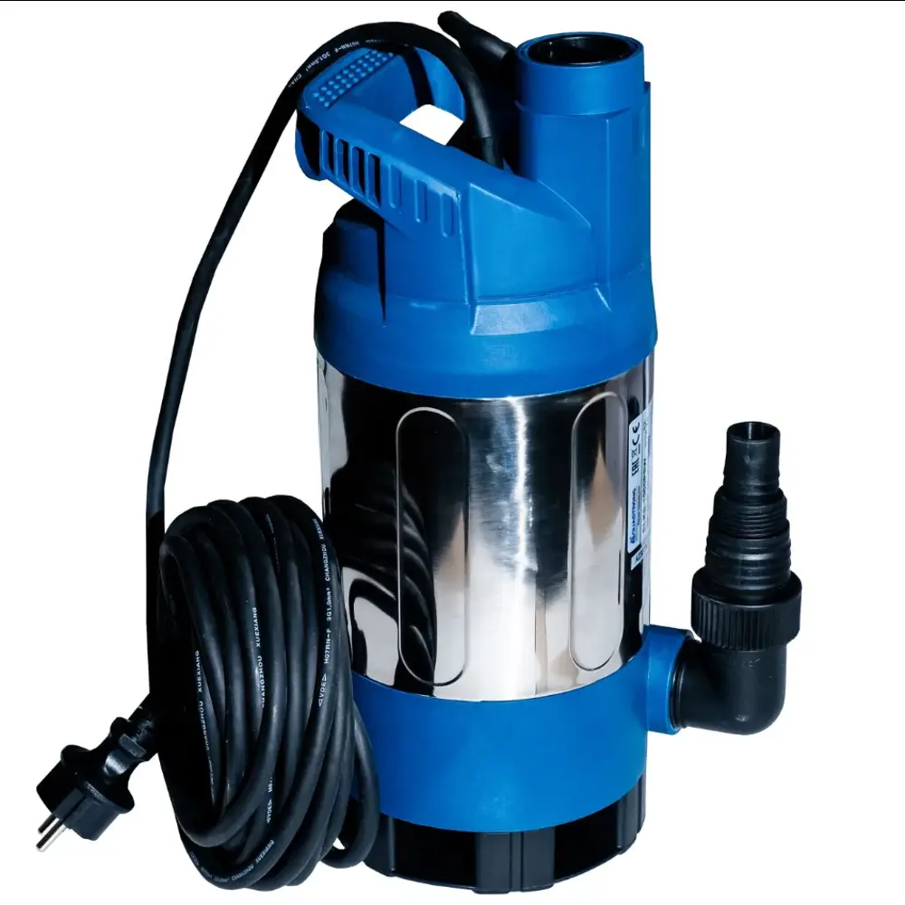 Фото 3 Насос дренажный Aquastrong ELKS-1000PSW НСК 12600 л/ч
