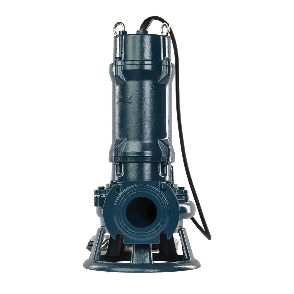 Фото 4 Насос погружной дренажный Unipump 49381 фекалии расход 45000 л/ч Фото 4 Насос погружной дренажный Unipump 49381 фекалии расход 45000 л/ч