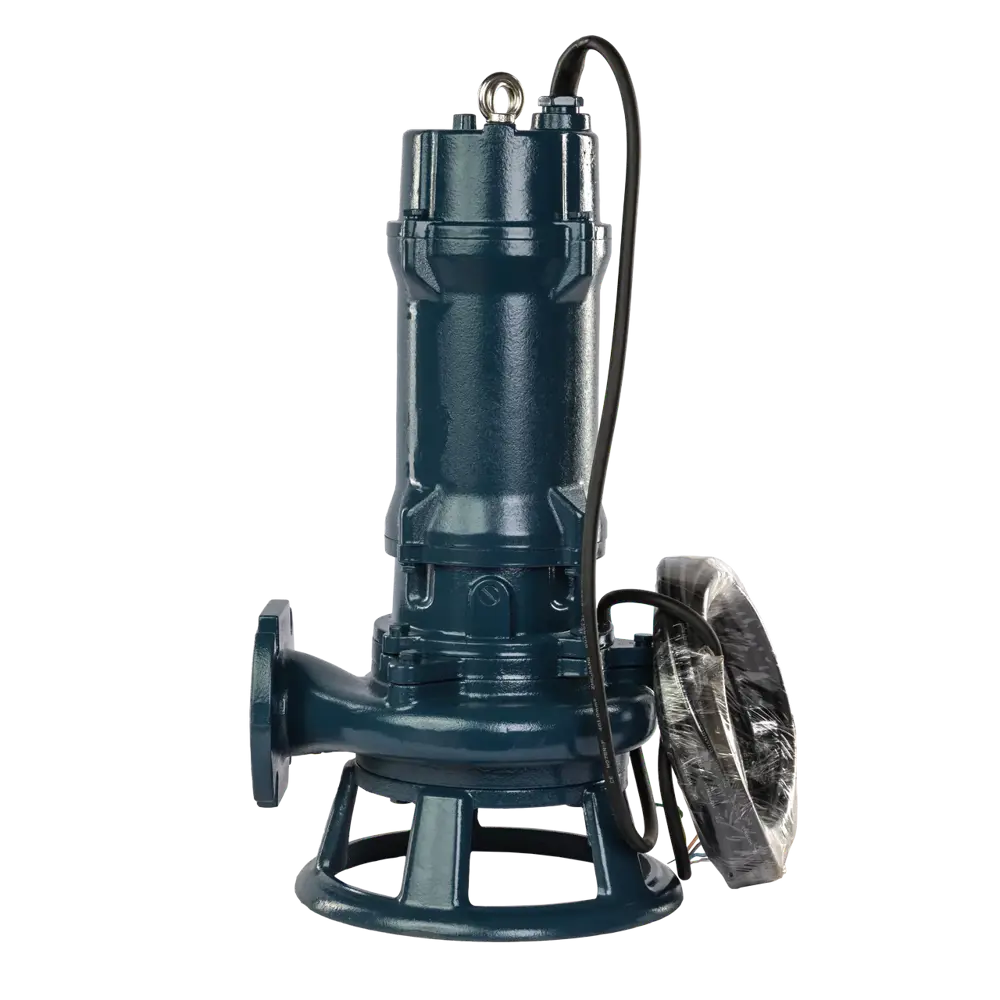 Фото 3 Насос погружной дренажный Unipump 49381 фекалии расход 45000 л/ч Фото 3 Насос погружной дренажный Unipump 49381 фекалии расход 45000 л/ч