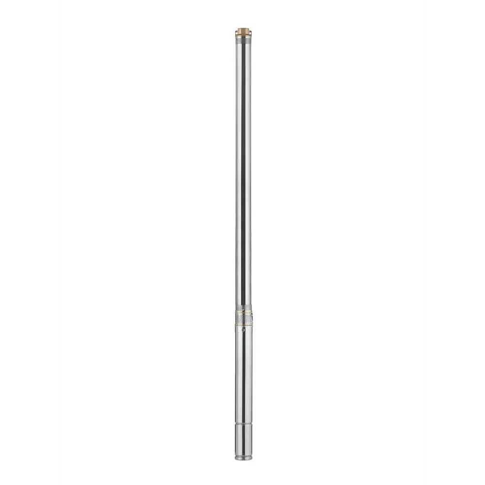 Фото 3 Насос садовый скважинный Unipump MINI ECO 4-72 высота подъема 110 м кабель 50 м расход 6000 л/ч Фото 3 Насос садовый скважинный Unipump MINI ECO 4-72 высота подъема 110 м кабель 50 м расход 6000 л/ч