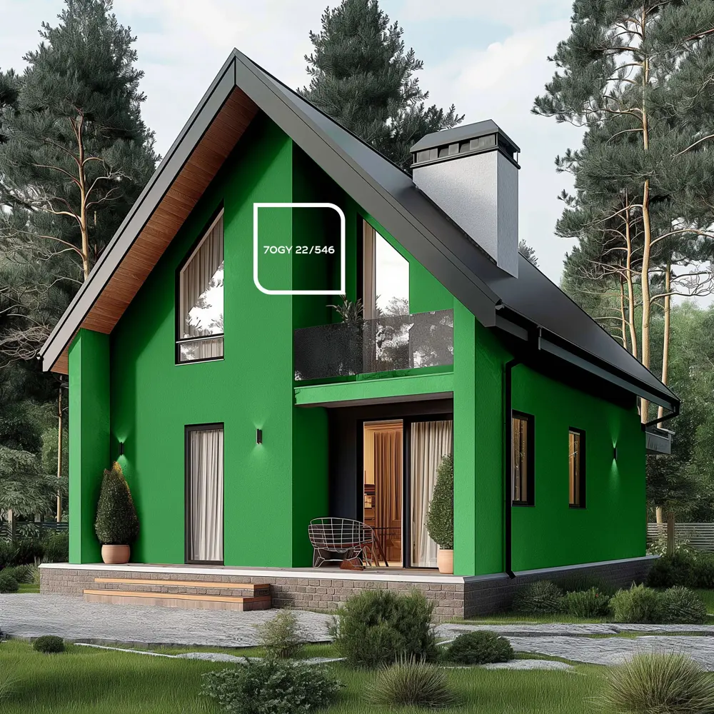 Фото 5 Краска фасадная Dulux Classic Colour матовая прозрачная база BC 2.25 л Фото 5 Краска фасадная Dulux Classic Colour матовая прозрачная база BC 2.25 л
