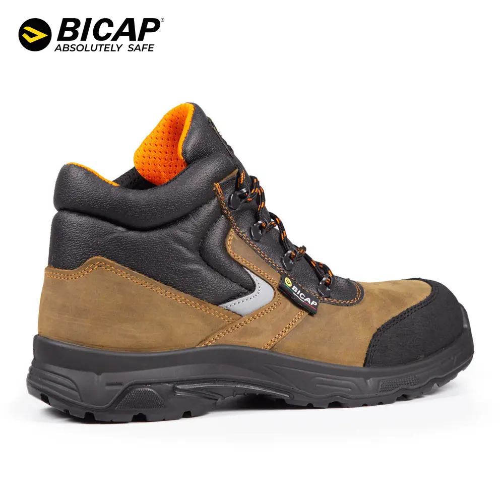 Фото Ботинки рабочие Bicap Kite размер 45