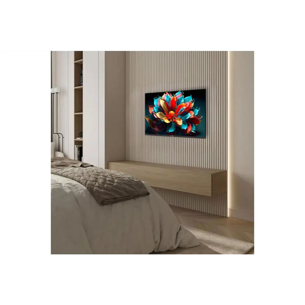 Фото 2 Телевизор Harper 32R690T 32" 81 см цвет черный Фото 2 Телевизор Harper 32R690T 32" 81 см цвет черный