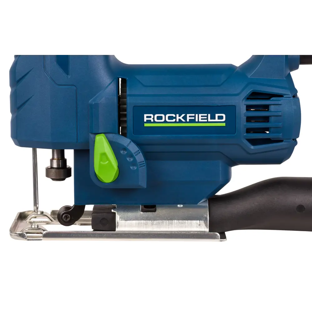 Фото 7 Лобзик сетевой Rockfield RF55JS, 550 Вт