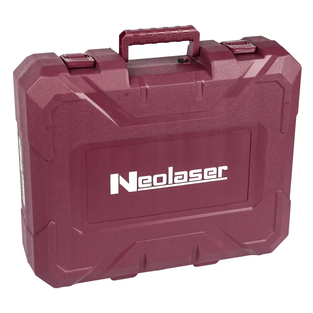 Фото 13 Перфоратор аккумуляторный бесщеточный SDS-plus Neolaser NRH-20, 20 В Li-ion 4 Ач, 3 Дж Фото 13 Перфоратор аккумуляторный бесщеточный SDS-plus Neolaser NRH-20, 20 В Li-ion 4 Ач, 3 Дж
