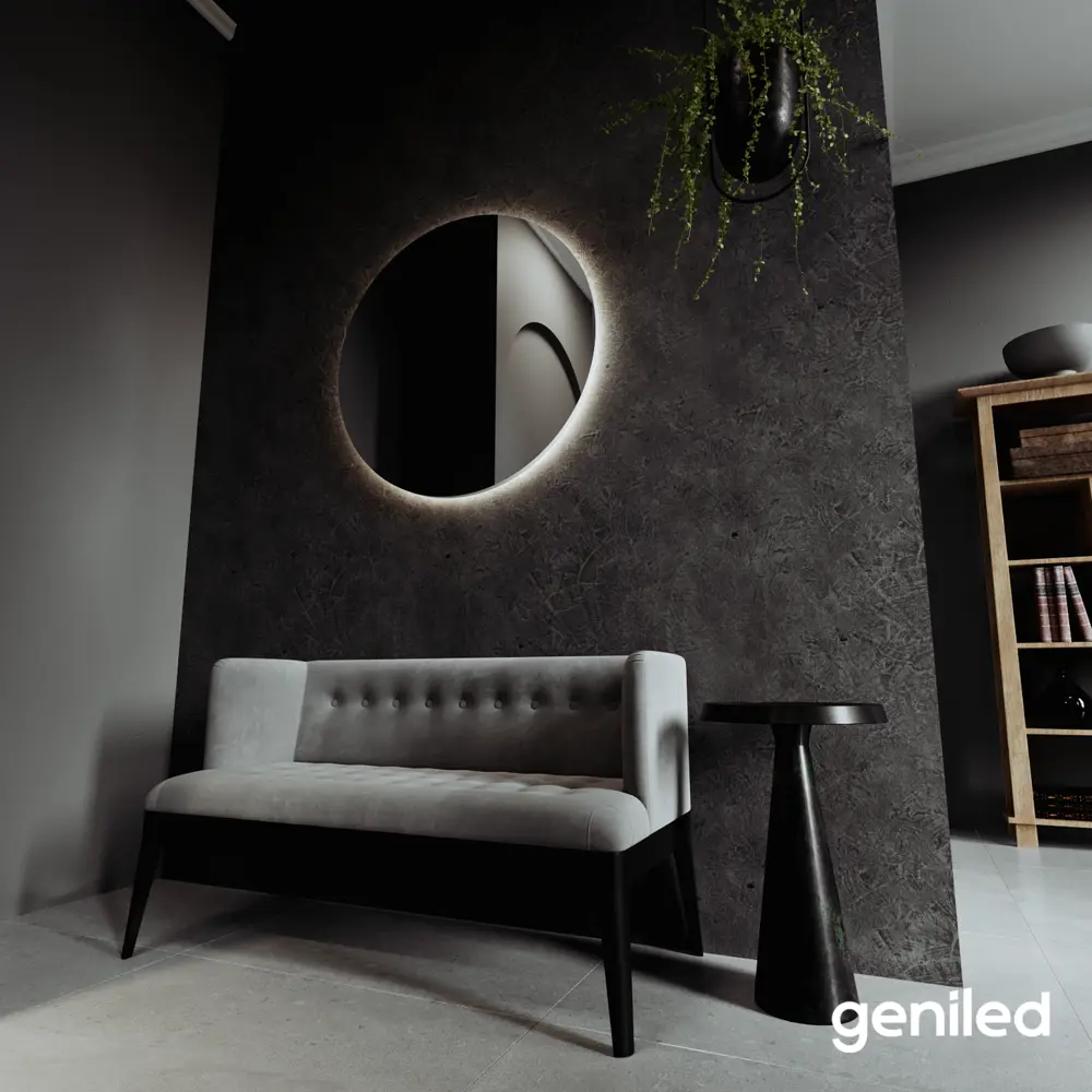 Фото 12 Комплект светодиодной ленты Geniled 03515_09052 60 диодов 5 Вт/м 12 В 90 мм IP65 5 м холодный белый (голубой) свет Фото 12 Комплект светодиодной ленты Geniled 03515_09052 60 диодов 5 Вт/м 12 В 90 мм IP65 5 м холодный белый (голубой) свет