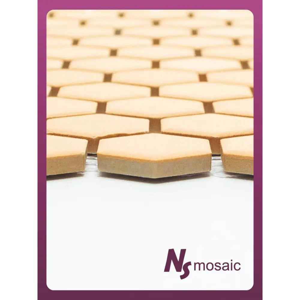 Фото 5 Декоративная мозаика Nsmosaic Ps2326-07 NS08PL0190 30x26см цвет Разноцветный Фото 5 Декоративная мозаика Nsmosaic Ps2326-07 NS08PL0190 30x26см цвет Разноцветный