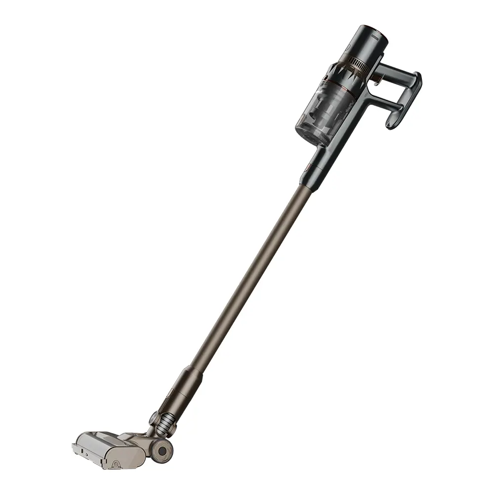 Фото 4 Пылесос вертикальный Weissgauff V12 bldc 630 bronzo beige x-treme turbo 0.5 л 480 Вт цвет светло-коричневый Фото 4 Пылесос вертикальный Weissgauff V12 bldc 630 bronzo beige x-treme turbo 0.5 л 480 Вт цвет светло-коричневый