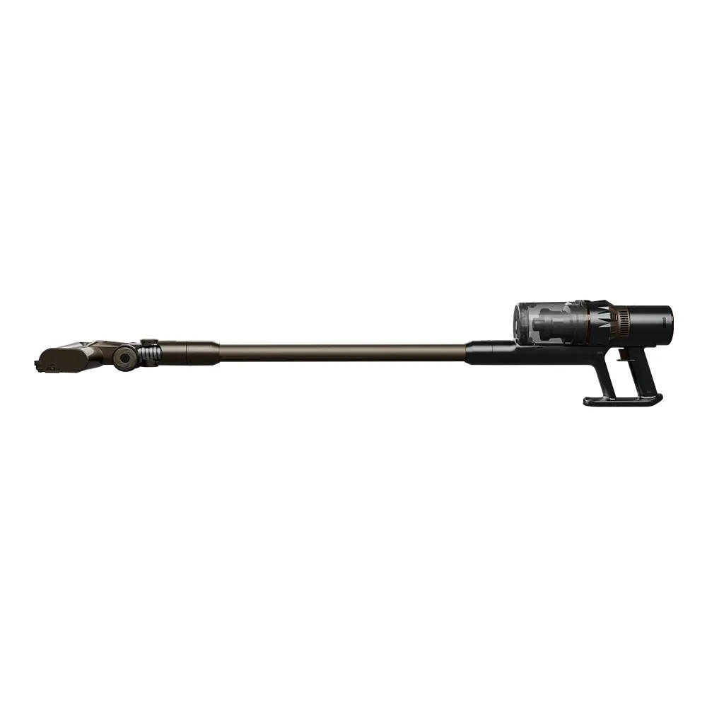 Фото 6 Пылесос вертикальный Weissgauff V12 bldc 630 bronzo beige x-treme turbo 0.5 л 480 Вт цвет светло-коричневый Фото 6 Пылесос вертикальный Weissgauff V12 bldc 630 bronzo beige x-treme turbo 0.5 л 480 Вт цвет светло-коричневый