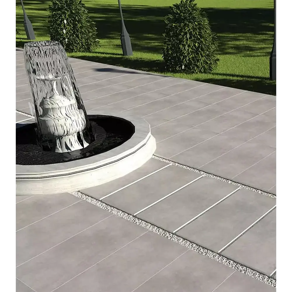 Фото Керамогранит Керамопро Jupiter Light Grey 60x120см цвет серый Фото Керамогранит Керамопро Jupiter Light Grey 60x120см цвет серый