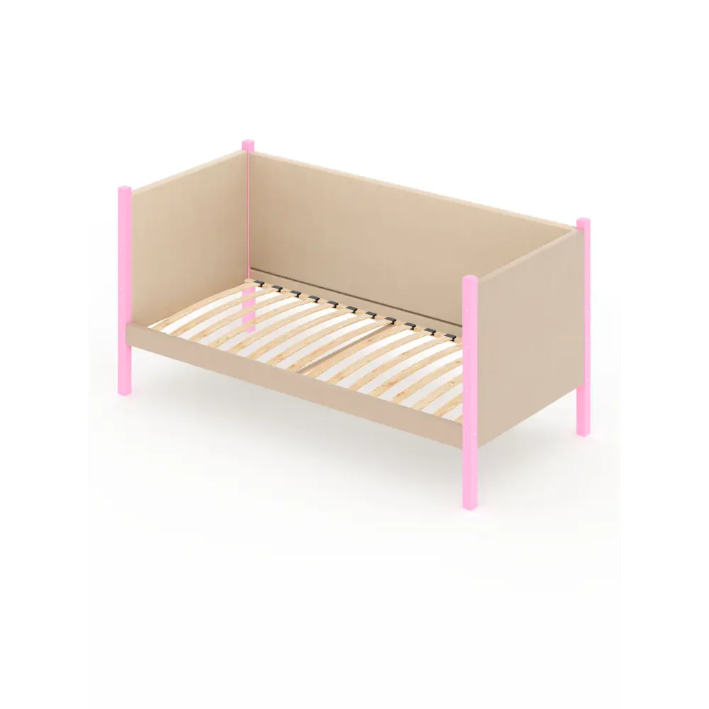 Фото Кровать Solarius Тахта орто основание tahta-obiv-spin-beg80-180roz-orto 90 x 101 x 190 см дерево цвет бежевый/розовый Фото Кровать Solarius Тахта орто основание tahta-obiv-spin-beg80-180roz-orto 90 x 101 x 190 см дерево цвет бежевый/розовый