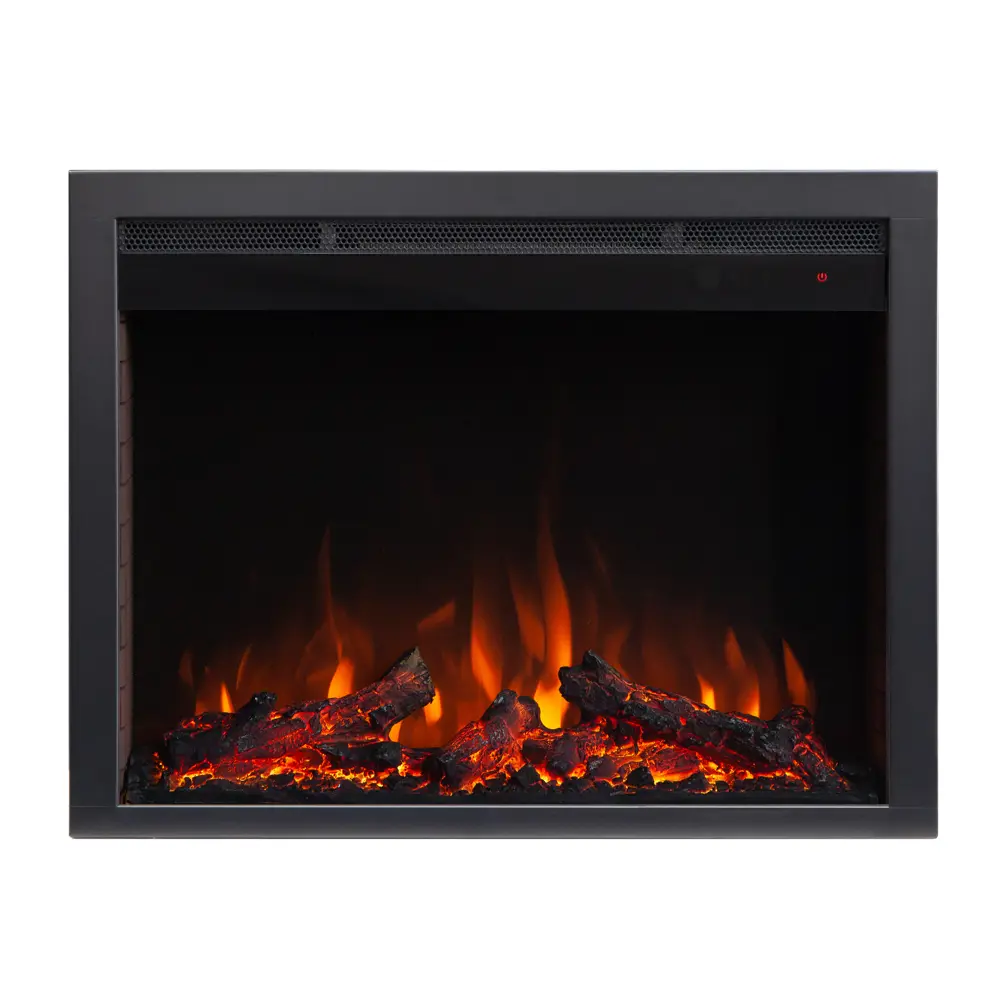 Фото 12 Каминокомплект Realflame Bolero 25.5 NT с очагом Saphir 25.5 750Вт античный орех Фото 12 Каминокомплект Realflame Bolero 25.5 NT с очагом Saphir 25.5 750Вт античный орех