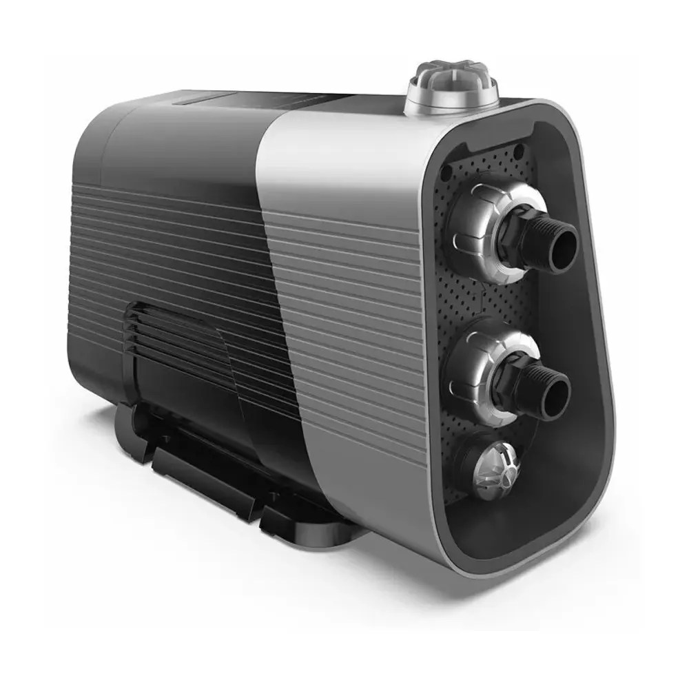 Фото 4 Насосная станция Aquastrong AQ-SMART45T НСК расход 4800 л/ч Фото 4 Насосная станция Aquastrong AQ-SMART45T НСК расход 4800 л/ч