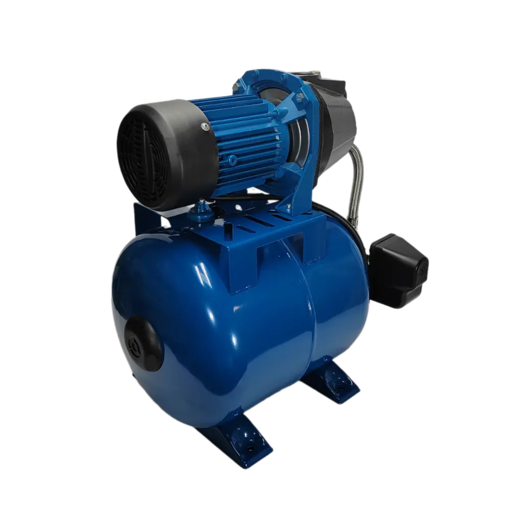 Фото 6 Насосная станция Aquastrong AQ-EKJ-802IA НСК расход 3600 л/ч Фото 6 Насосная станция Aquastrong AQ-EKJ-802IA НСК расход 3600 л/ч