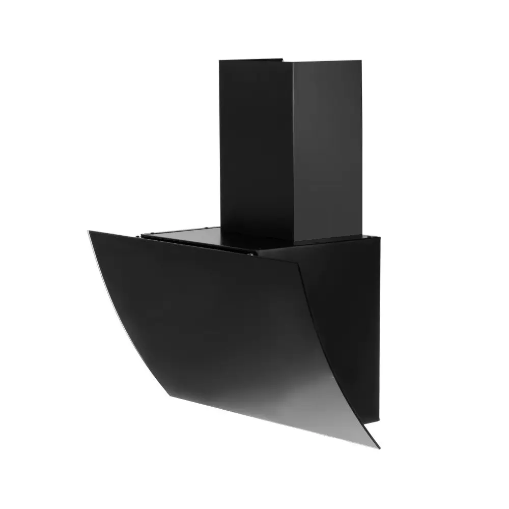 Фото 2 Вытяжка на стену Akpo WK-4 Clarus eco 60 см цвет черный Фото 2 Вытяжка на стену Akpo WK-4 Clarus eco 60 см цвет черный