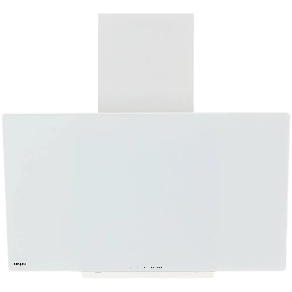 Фото Вытяжка Akpo WK-4 Smart eco 60 58 см цвет белый Фото Вытяжка Akpo WK-4 Smart eco 60 58 см цвет белый
