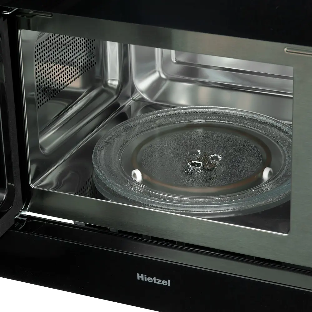 Фото 7 Встраиваемая микроволновая печь Hietzel MOBI 20.7TDP 20 л 59.5x38.2x31.6 см цвет черный Фото 7 Встраиваемая микроволновая печь Hietzel MOBI 20.7TDP 20 л 59.5x38.2x31.6 см цвет черный