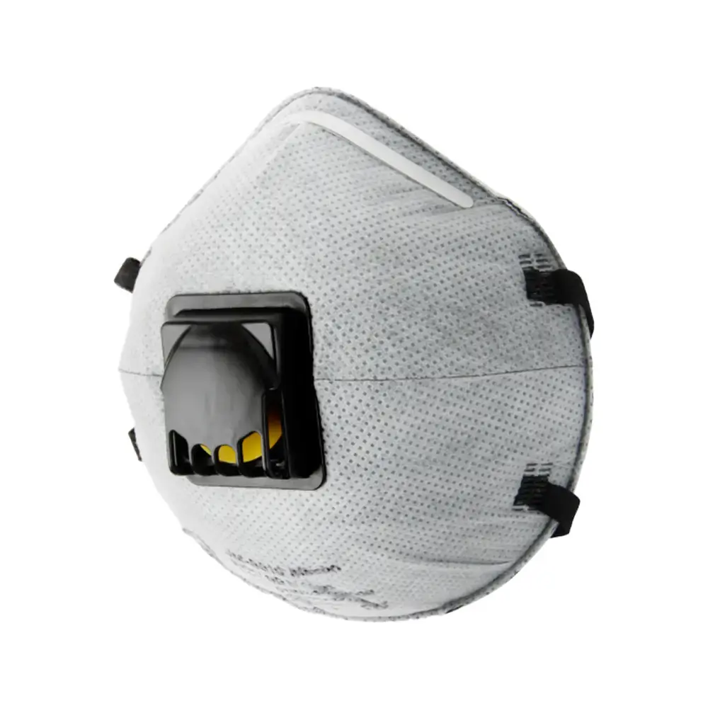 Фото Респиратор Jeta Safety JM-8616 Micron FFP1 Фото Респиратор Jeta Safety JM-8616 Micron FFP1