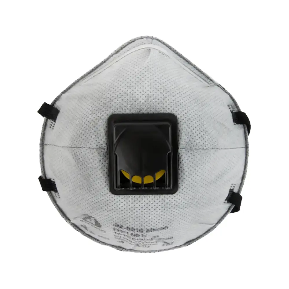 Фото 2 Респиратор Jeta Safety JM-8616 Micron FFP1 Фото 2 Респиратор Jeta Safety JM-8616 Micron FFP1