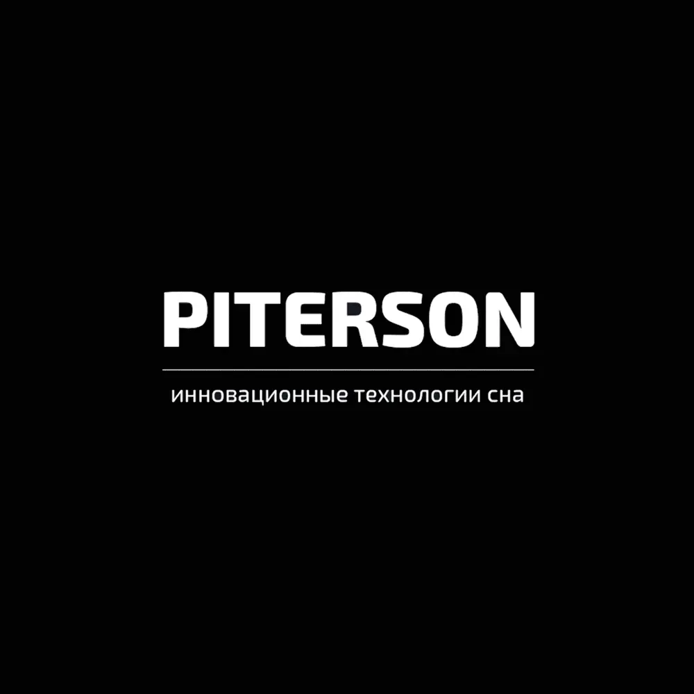 Фото 6 Матрас Piterson Dropen 180x200x16 см независимый пружинный блок 2-спальный Фото 6 Матрас Piterson Dropen 180x200x16 см независимый пружинный блок 2-спальный