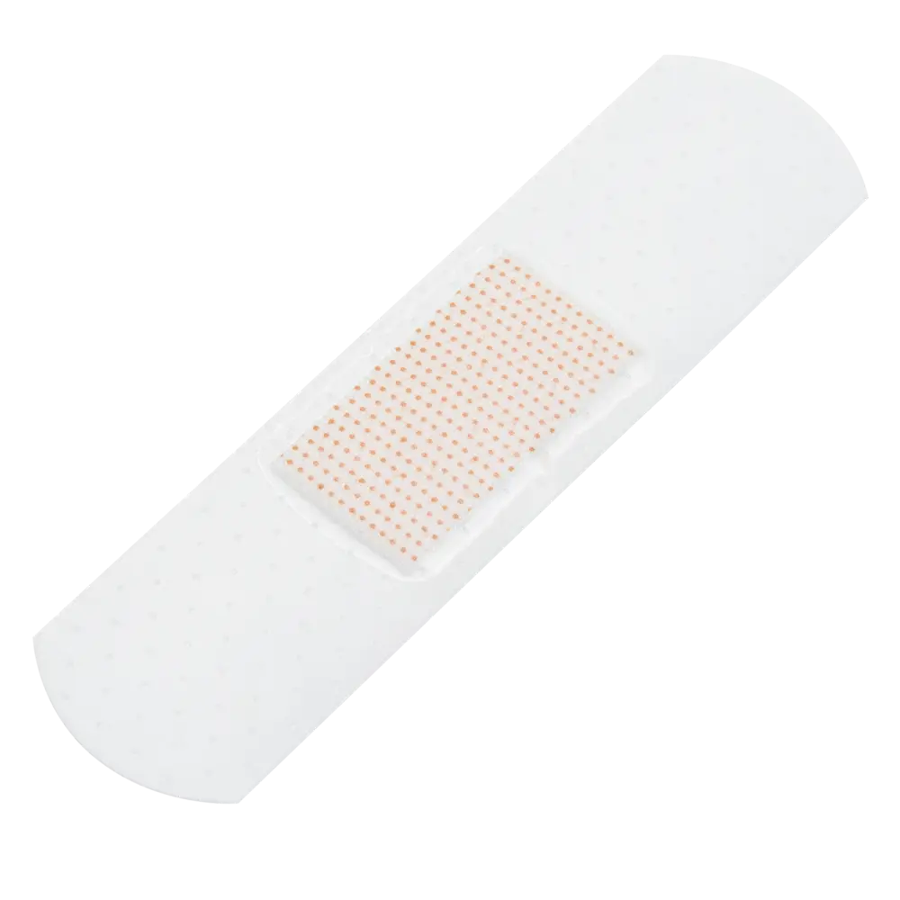 Фото 5 Пластыри matopat Transparent 20 шт Фото 5 Пластыри matopat Transparent 20 шт