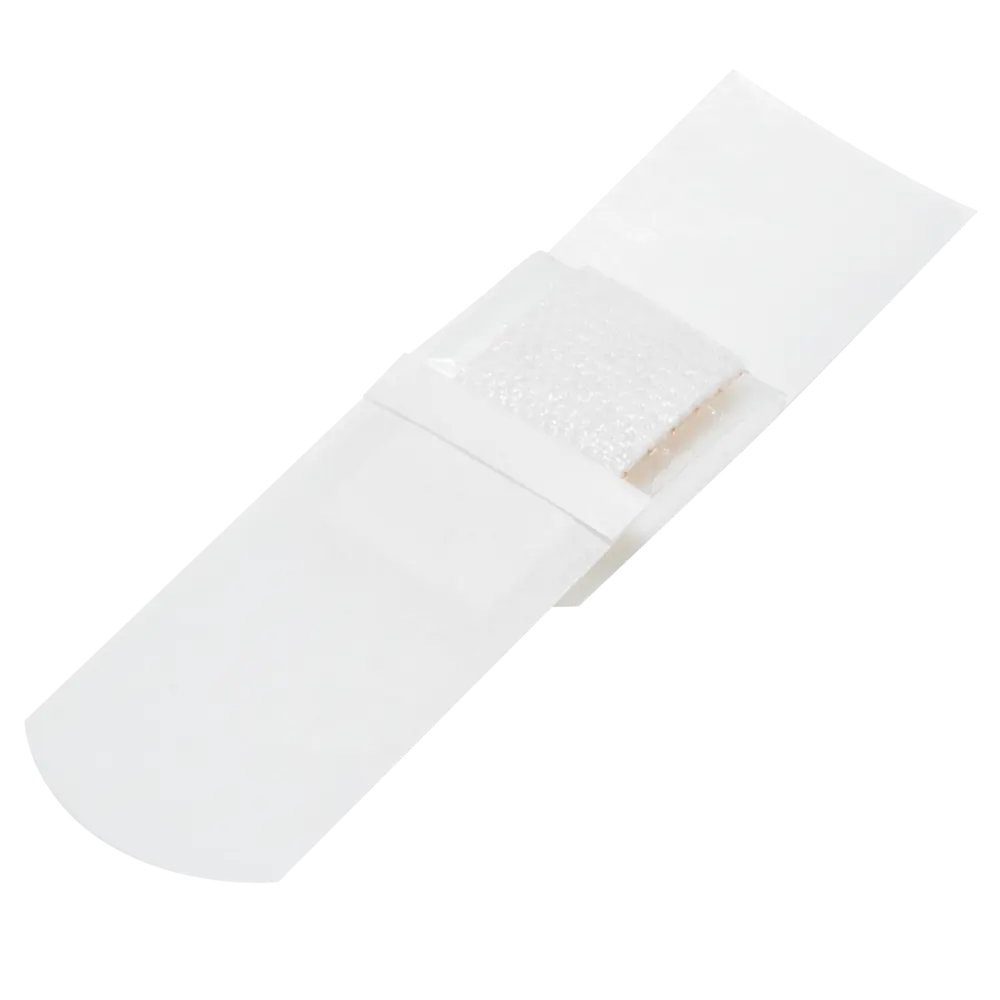 Фото 8 Пластыри matopat Transparent 20 шт Фото 8 Пластыри matopat Transparent 20 шт