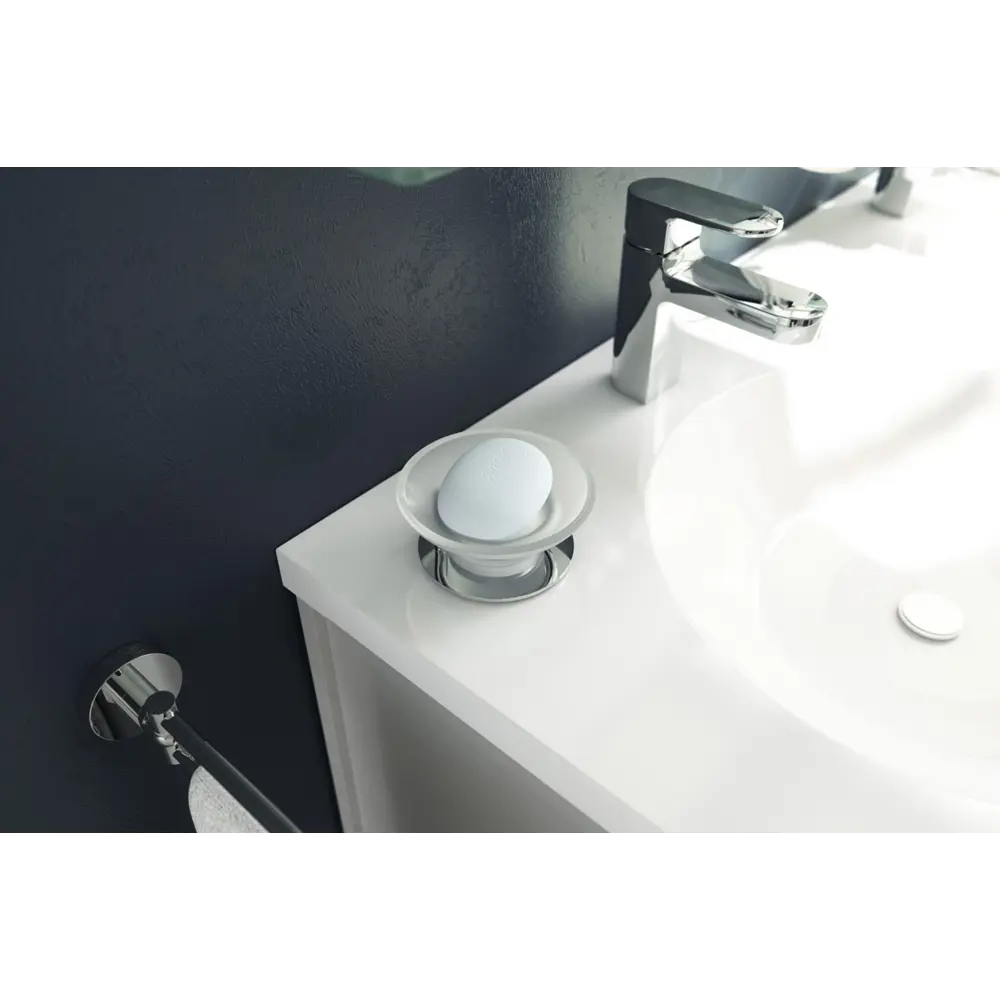 Фото Мыльница для ванной Artwelle Harmonie AWE 002 Фото Мыльница для ванной Artwelle Harmonie AWE 002