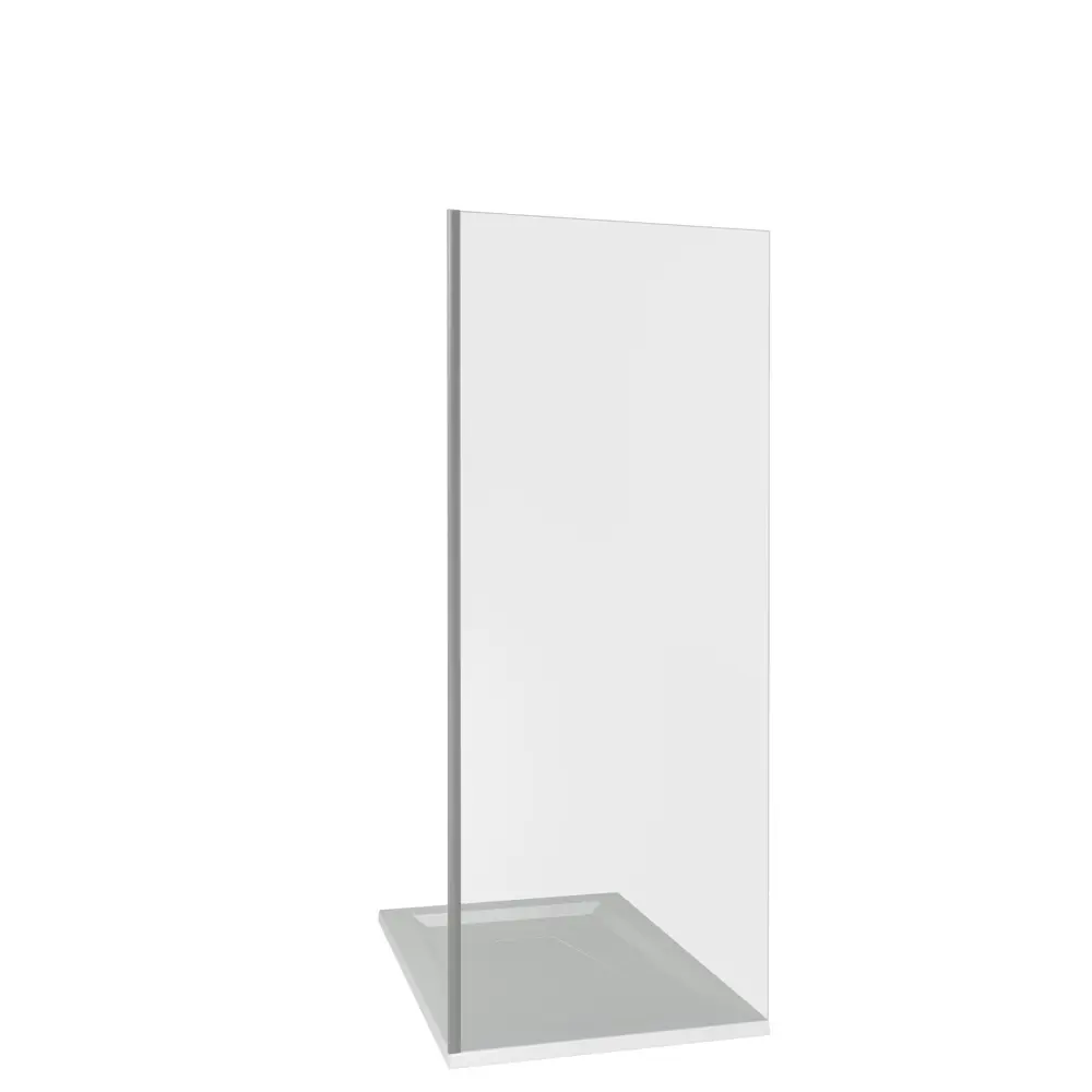Фото Боковая часть перегородки Good Door Galaxy SP-70-C-CH ГЛ00027 Фото Боковая часть перегородки Good Door Galaxy SP-70-C-CH ГЛ00027