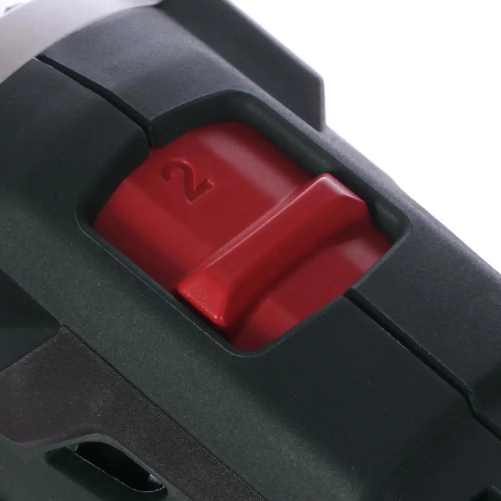 Фото 3 Дрель-шуруповерт аккумуляторная Metabo BS 18 LTX Impuls Set, 18 В Li 3x4 Ач Фото 3 Дрель-шуруповерт аккумуляторная Metabo BS 18 LTX Impuls Set, 18 В Li 3x4 Ач