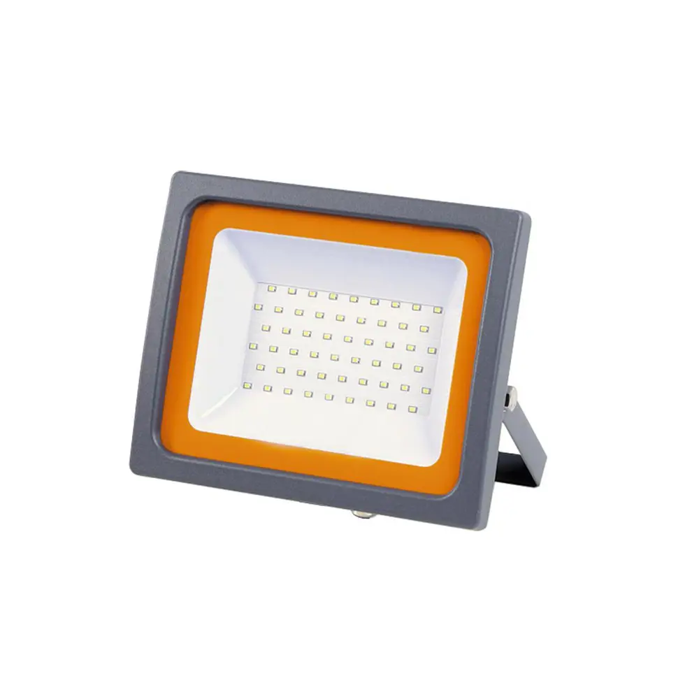 Фото Прожектор светодиодный PFL -SC- 50w 6500K IP65 Фото Прожектор светодиодный PFL -SC- 50w 6500K IP65