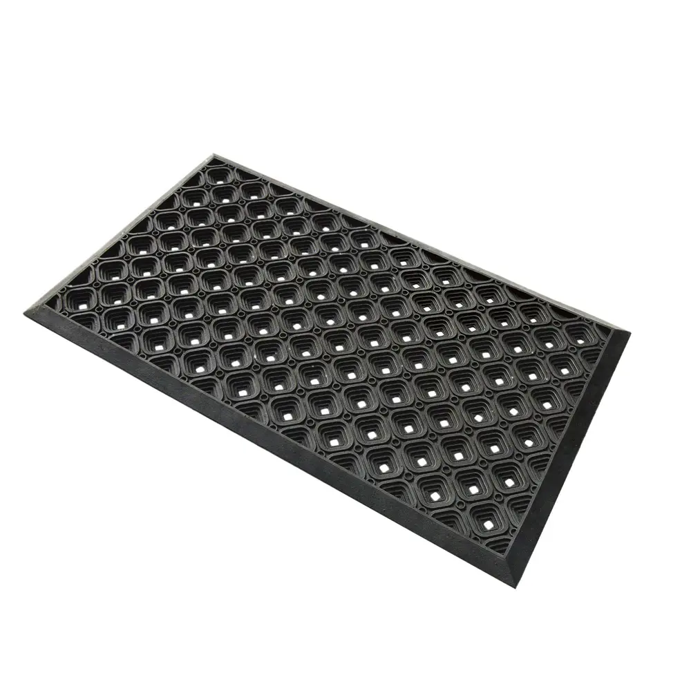 Фото Коврик Shahintex 3-D Matrix 60x90 см