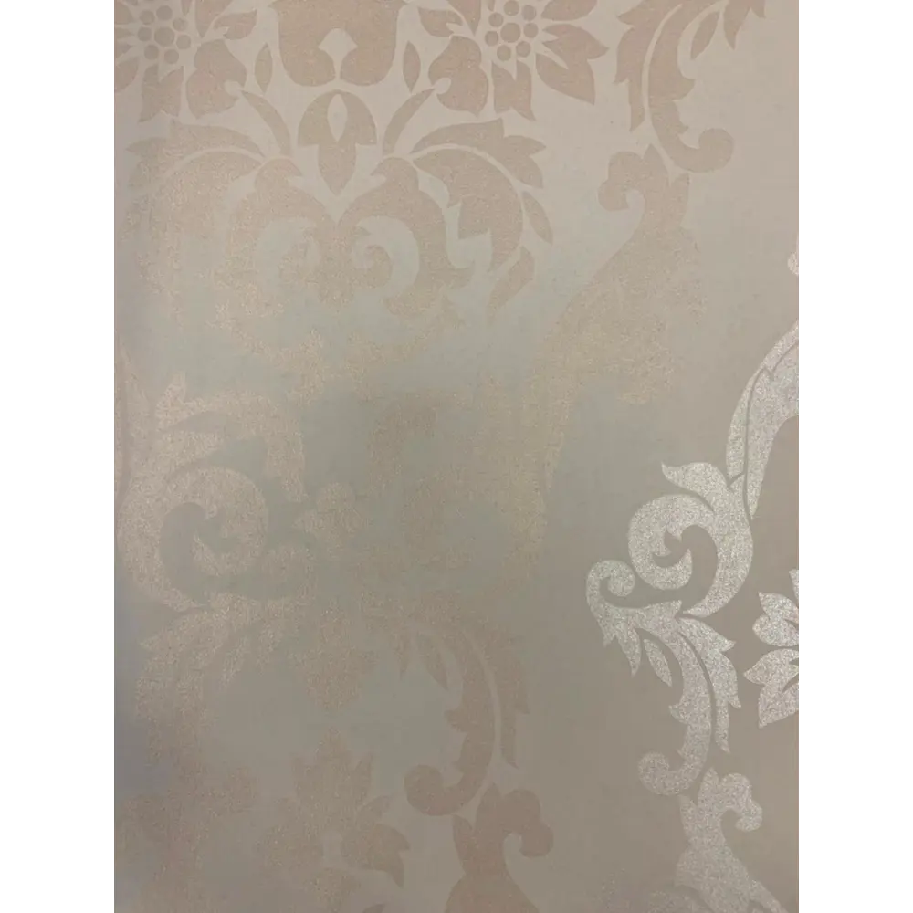 Фото Обои флизелиновые Aura Beaumont серые 0.53 м 346212 Фото Обои флизелиновые Aura Beaumont серые 0.53 м 346212