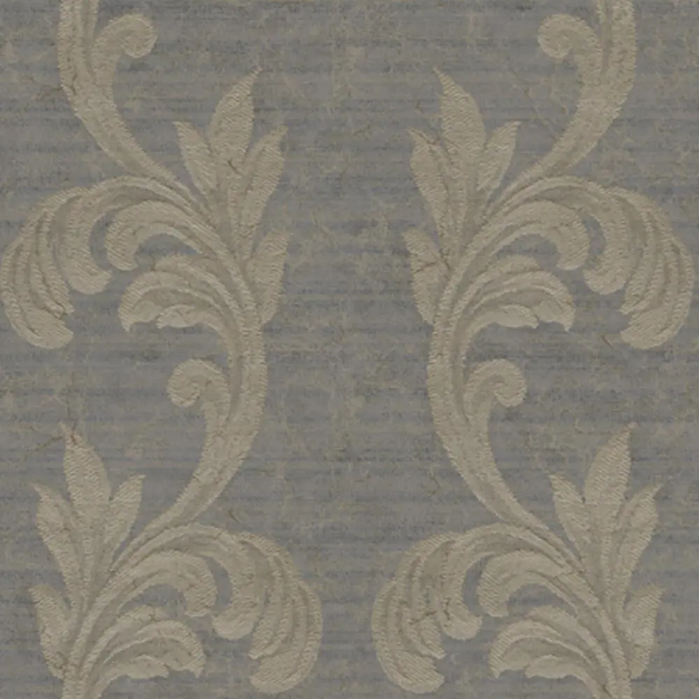Фото Обои бумажные Carlisle Company Aged Elegance II серые 0.68 м СС9575